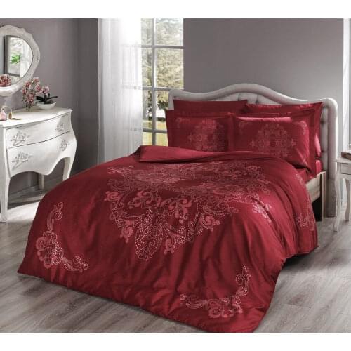 TURKEY Satin Bedding