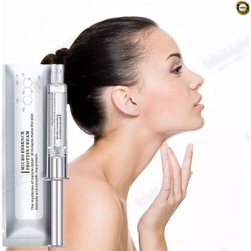 Snail Pure Extract Nourish Repair Hydrating Cream Hyaluronic Acid Serum Moisturizers Face Care 2017 makeup Mizon Beauty