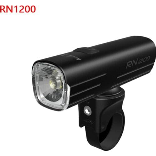 Bike Handblebar Front Light Magicshine RN1200 RN900 USB Type-C Rechargeable Bike Light Waterproof 1200 Lumens Cycling Headlight