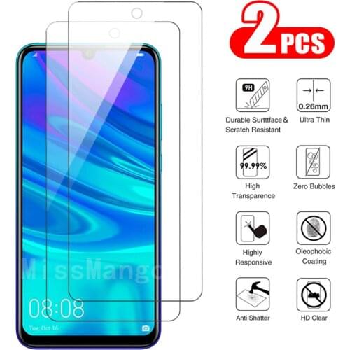 Tempered Glass for Huawei P Smart 2019 Screen Protector Glass for Huawei Huawei P Smart Plus 2019 protective glass safety Film