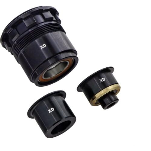 DT Swiss Rats Replacement XD Driver Body for DT Swiss 180 190 240 350 Hub
