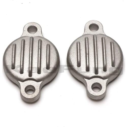 Motorcycle parts ying xiang YX 140 CYLINDER Head VALVE COVER INTAKE FOR YX cc PIT DIRT BIKE