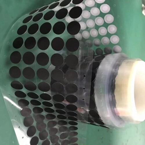 Protectiv Vents Pressure Release Prevent Dust Container Venting D17 Air Valve Plug