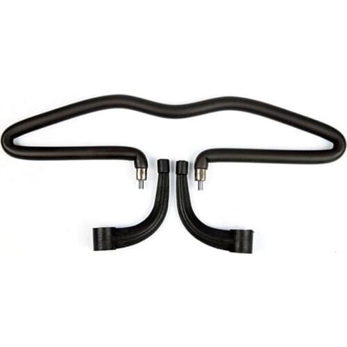 1Pc Jackets Suits Holder Stainless Steel Scalable Car Hangers Back Seat Headrest Coat Clothes Hanger Rack Auto Supplies