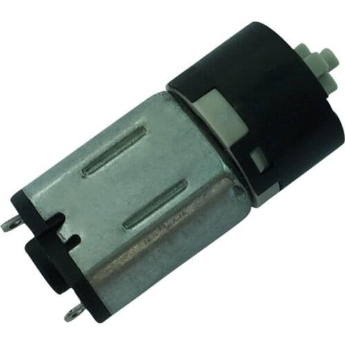 10GO-M10 Planetary Gear Motor 3V 60RPM