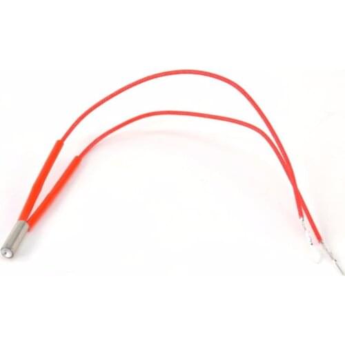 2 pcs*LulzBot 3D printer Parts 24V 30W Heater Cartridge