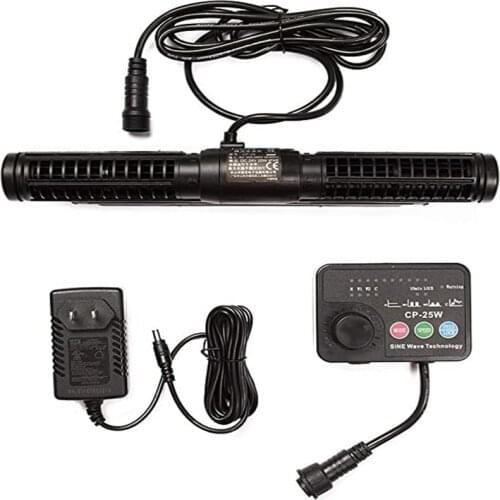 Aquarium Jebao CP-25/CP-40/CP-55 Series Cross Flow Pump Controller