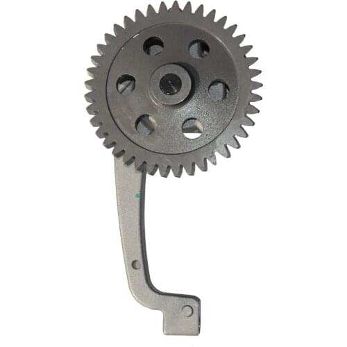 AP01 New 070115103A 070115105A 41-TEETH Oil Pump ForT5 2.5 TDI 070115105A AXE BPC BAC AXD BNZ BLJ 070 115 103 A 070 115 105 A