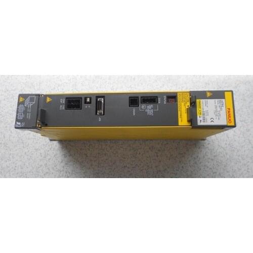 USED 100% TESTED A06B-6115-H003 FANUC A06B-6115-H003 SERVO AMPLIFIER A06B-6115-H003