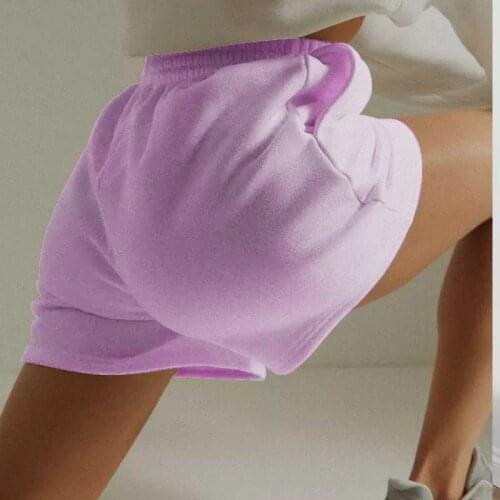 CDJLFH Women's Indoor Shorts