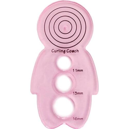 DIY Doll Shape Quilling DIY Craft Paper Tool Curling Coach Quilled Creations Art Craft Paper Quilling Tool