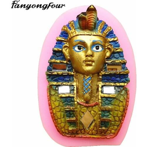 New Dafa old of shape decoration fondant cake mold chocolate mold baking cakes for kitchen