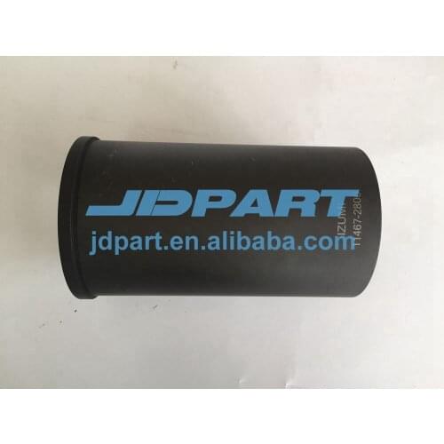 J08C Cylinder Liner For Hino