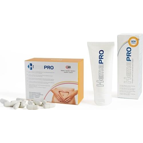 HEMAPRO Goods For Beauty And Health