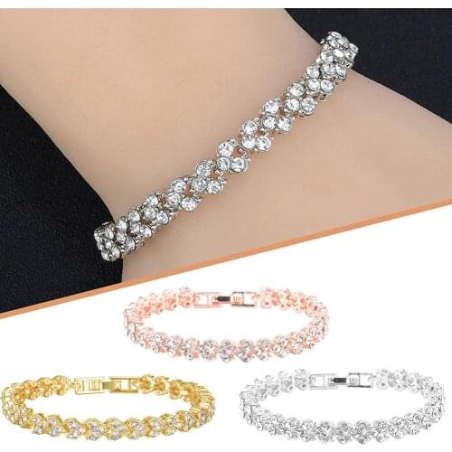 ISHINE Pair Bracelets