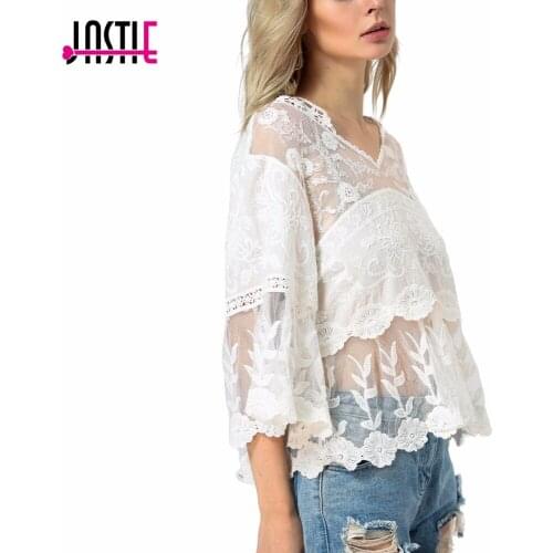 JASTIE Lace