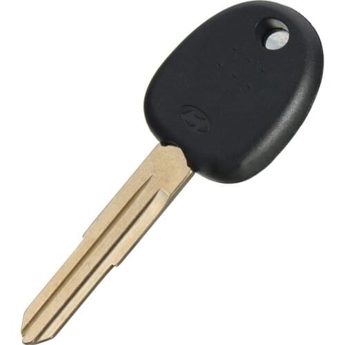 JX-LCLYL Replace Key Shell Case For Coupe Tucson Elantra Accent Santa Fe i10