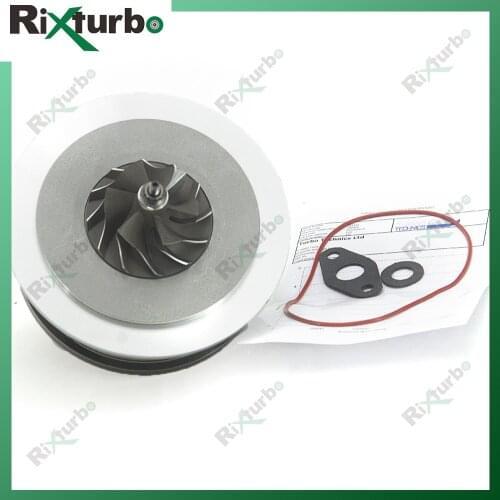 For Jeep Grand Cherokee 2.7 CRD 125Kw OM665WJ turbo core CHRA 712541-0003 turbine turbo charger cartridge 715568-8 LR006110
