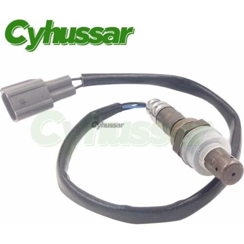 Oxygen Sensor O2 Lambda Sensor Air Fuel Ratio Sensor for TOYOTA RAV4 2.0L 8946742010 89467-42010 234-9023 2001-2003