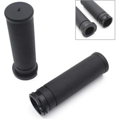 Handlebar Cover Hand Grips For Harley-Davidson XG500 XG750 2015-Later XG Models Motorcycle Black