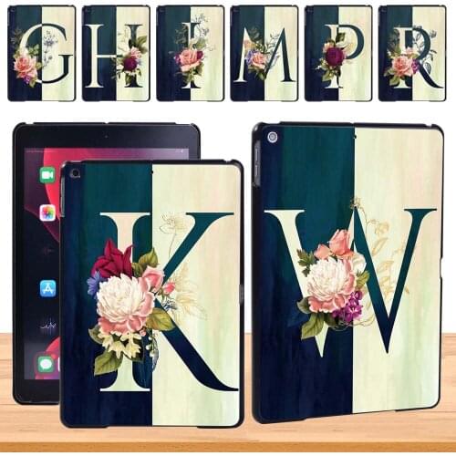 For Apple IPad 8 2020 8th Generation 10.2 Inch A2270 A2428 A2429 A2430 Tablet Plastic Durable Drop Resistant Case + Stylus