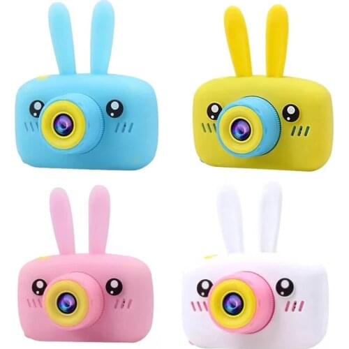 ShengShiChangYing Camcorders