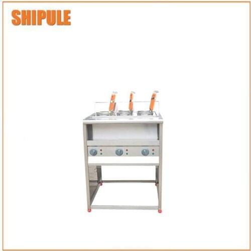 SHIPULE Pasta Machines China