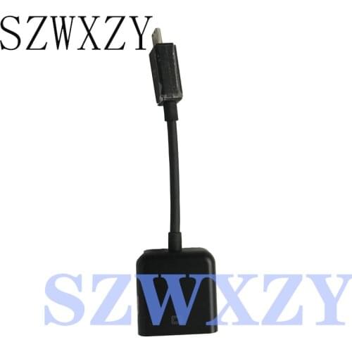 SZWXZY For Samsung 900X3 905S3G 915 940X3G 910S3G AA-AV2N12B VGA Dongle Adapter Video Extension Cable