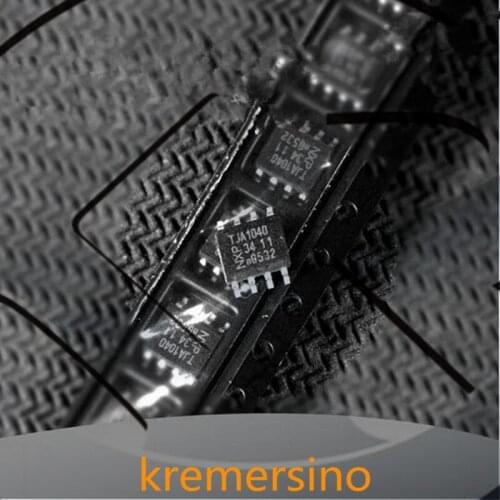 TJA1040 for ECU board CAN communication