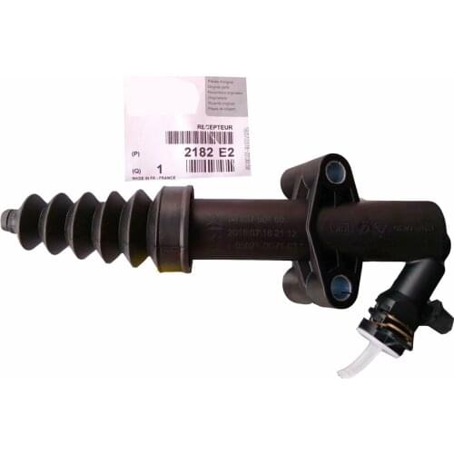 CLUTCH SLAVE CYLINDER 2182E2 Used for Peugeot 2008 208