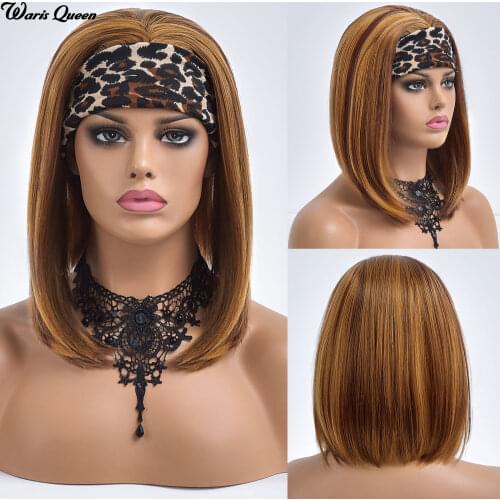 Искусственные парики WARIS QUEEN China At AliExpress