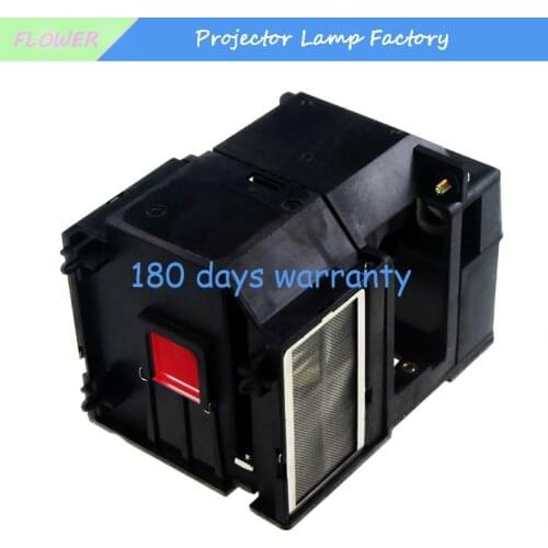 XIM Free shipping Replacement Projector lamp SP-LAMP-021 with housing for INFOCUS LS4805 SP4805 projector