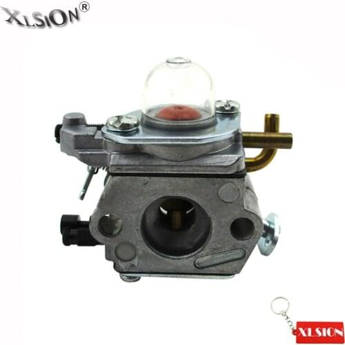 XLSION Aftermarket C1U-K78 Carb Carburetor Fits PB-200 PB-201 ES-211 ES-210 Blowers Replace Echo A021000942 A021000941