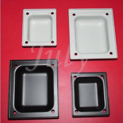 76/96/105/114 Transformer top cover cover Folding thickening widening and deepening American DYN transformer top cover