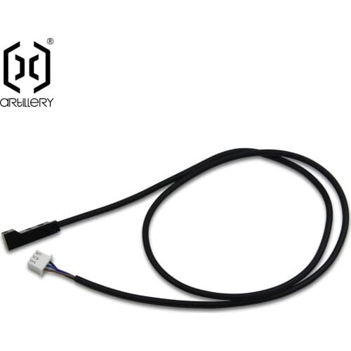 Artillery Y-Axis Endstop Sensor Y-Axis Limited Switch Module with Cable fits Sidewinder X1 for 3D Printer