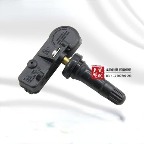 For Jeep Compass Patriot Grand Cherokee Wrangler Commander Car Tire Pressure Sensor Original Auto Parts