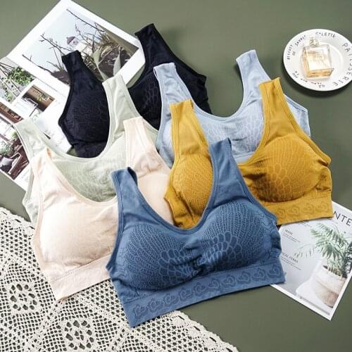 Bras For Women Bralette Womens Seamless Push Up Bra Female Underwear Brassiere Lingerie Intimates Bra Thin Comfortable