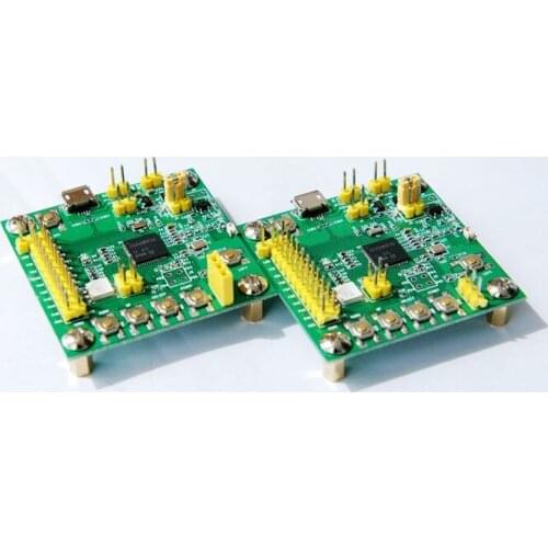 CC2538 Development Board Zigbee/6LOWPAN Learning