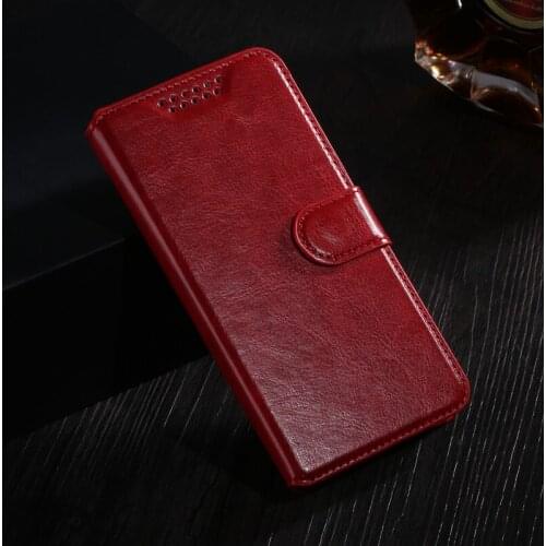 Coque Flip Case For HTC Desire 820 Dual SIM Luxury Leather Wallet Phone bags Pouch Skin KickStand Design Card Holder Back Cover