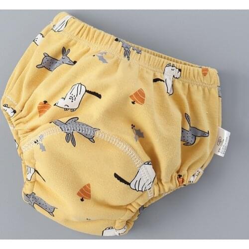 CHFENGASQ Diapers For Children