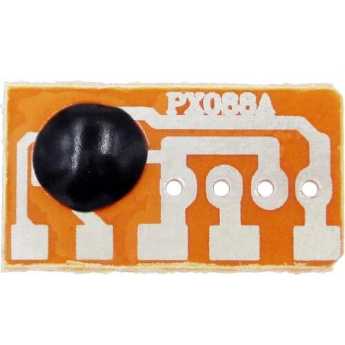 Bird Tweet Chip Bird Animal Voice Sound IC Trigger Play PX088 PX088A Intergrated Circuit Board For Electronic Parts Gift Toys