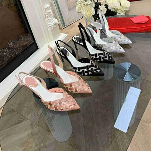 Dieyilara Women's Shoes With Heels