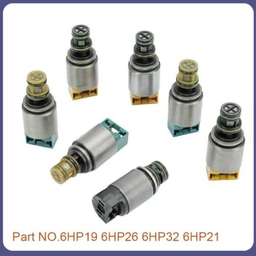 DIJESRENL Spare Parts For Automatic Boxes