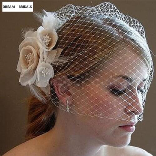 Свадебные украшения для волос DREAM BRIDALS China At AliExpress