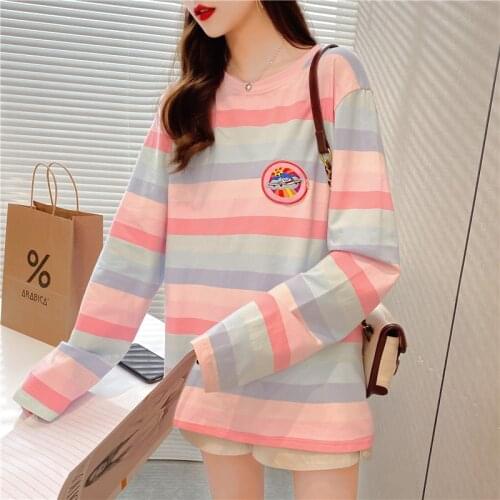 EasyCore Women's Long T-shirts