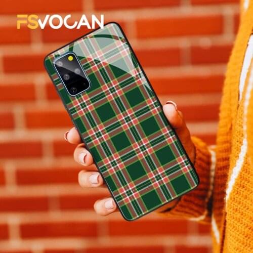 FSVOCAN Samsung Galaxy A21s Phone Cases