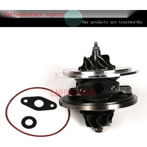 Turbo charger Core Cartridge for Alfa-Romeo 147 Fiat Marea 1.9 JTD GT1749V 712766 712766-9002S 712766-0001 71783325 55191596