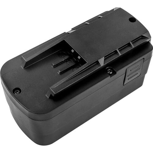 Cameron Sino Battery for Festool BPS12 BPS12S BPS12C C12LI 498338 398338 T12+3 Power Tools Replacement battery 2100mAh 12V Ni-MH