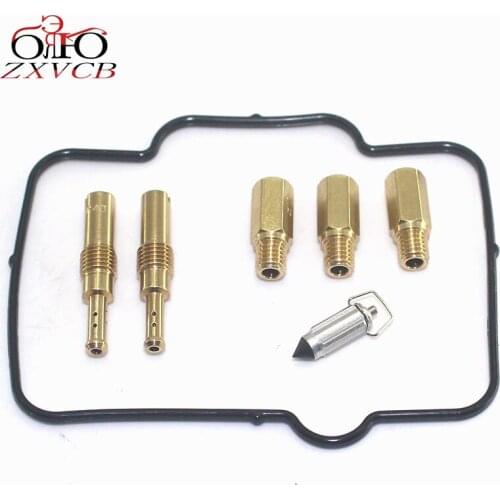 For KTM 250 SX 300 EXC MXC Motorcycle carburetor repair kit