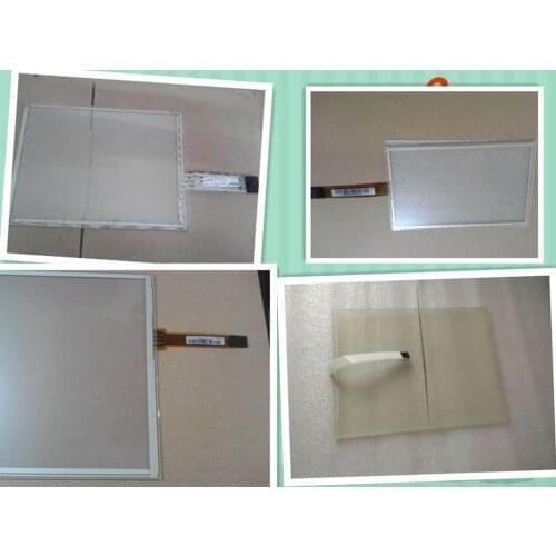 New TPI 1349-004 Rev C Touch Screen Touch Glass